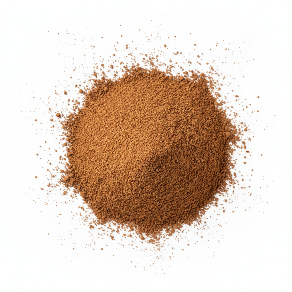 Spray Dried Instant Coffee Powder